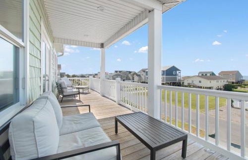 2 Family Coastal Escape - Foto 39