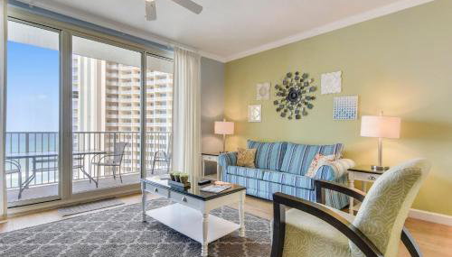 Shores of Panama #1119 by Book That Condo - Foto 1