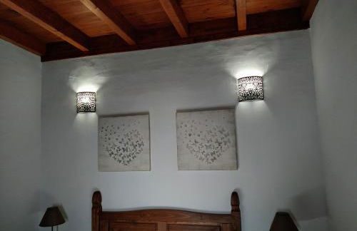 Casa Rural LUCÍA - Foto 38