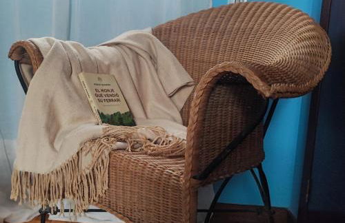 Apartamento 2 habitaciones tranquilo y ubicación perfecta - Foto 1