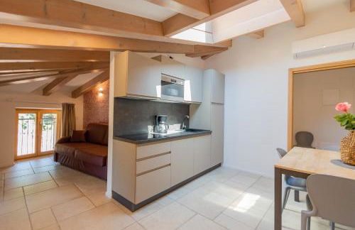 GARDA BALDO APARTMENTS - Photo 33