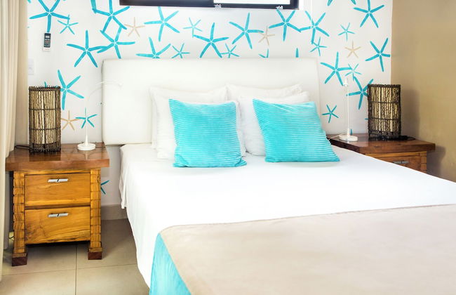 Tico Tico Villas Adult Only - Foto 15