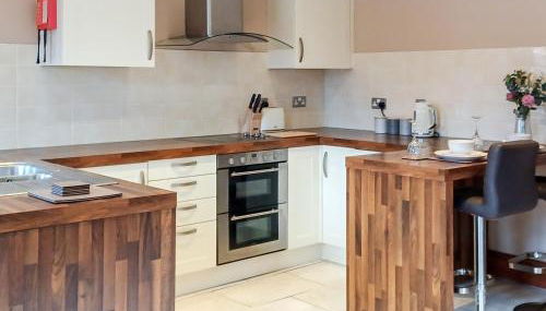 Alfie's Abode - Photo 5