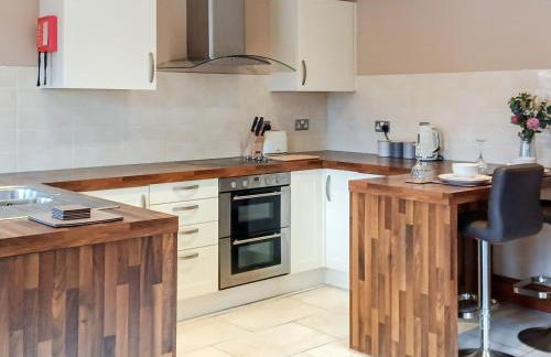 Alfie's Abode - Foto 5