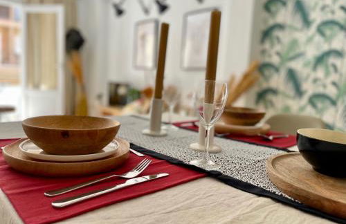 Apartamento Barcenillas Centro-Málaga con balcón - Foto 22