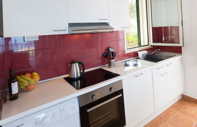 Nature Villas - Foto 14