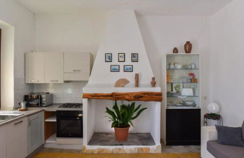 Su Cuile historical country house with barbecue - Foto 6