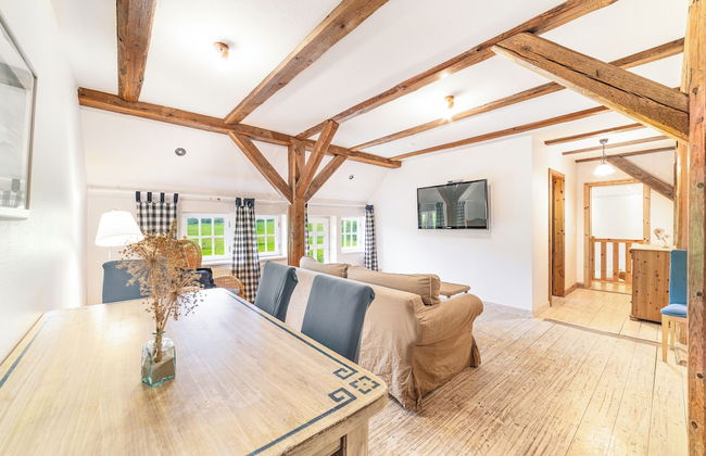 Ferien- und Pferdehof Glöe GbR - Foto 45