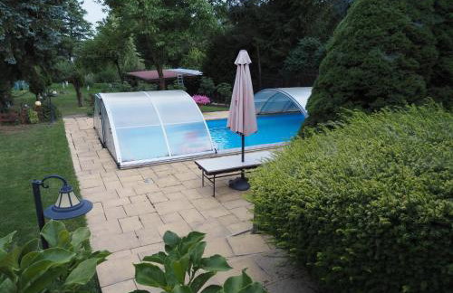 Domek Olmonty - Foto 14