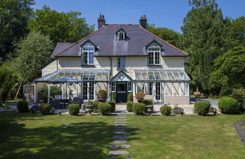 The Cors - Charming Country Escape for Large Family Groups - Photo 54