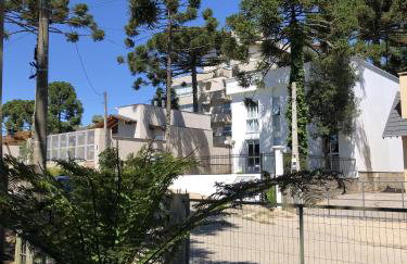 Recanto das Gralhas - Foto 13