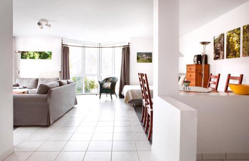 Am alten Apfelbaum - Fewo 1 - Foto 16