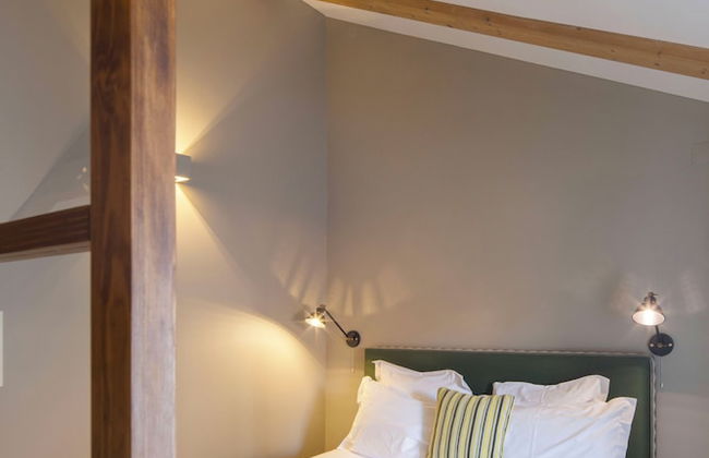 Condes de Azevedo Palace - Foto 28