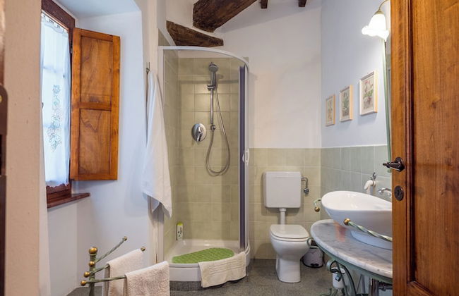 Agriturismo Il Caggio di Sotto - Foto 35