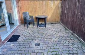 Casa del Mar - Ferienwohnung Norddeich - Foto 11