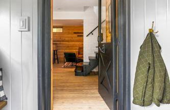 Woodpecker House - Mountain retreat with hot tub - 10 min to skiing in Hunter & Windham - Foto 22