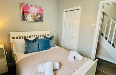 HomeDecor Cottages - The Sands Cottage - Photo 14