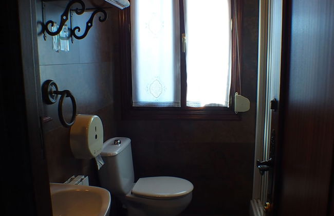 Casa Rural Arboliz - Photo 26