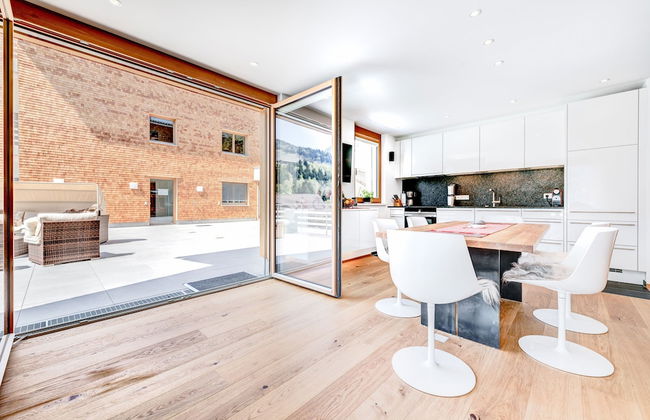 Appartement Zimba Blick - Foto 18