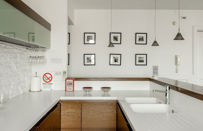 Scaramantico Apartment - Foto 21