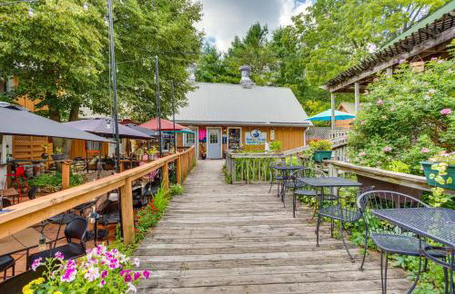 Charming Stockholm Abode in Walkable Location! - Foto 23