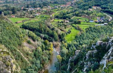 Fragas do Cabril Eco & Wellness Lodge - Foto 40