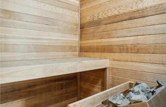 Amazing view, location, ski back trails, sports center, pool Highridge B4 Highridge - Foto 24