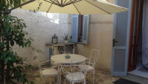 Bordighera Castello Selva Dolce - Foto 5, Garden