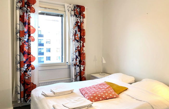 Kotimaailma Apartments Tampere - Foto 8