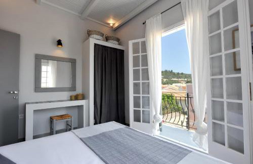 Alia Luxury Apartment - Foto 14