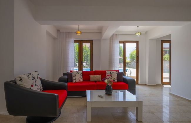 Infinity Olympia Villas - Photo 57