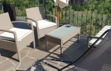 A 7 KM DA SALO' CASA DEL SOLE MANSARDA - Foto 43