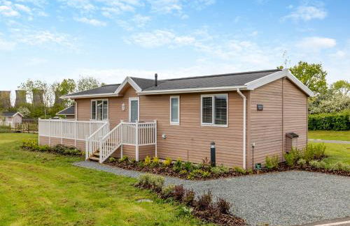 Berberis Lodge - Foto 1