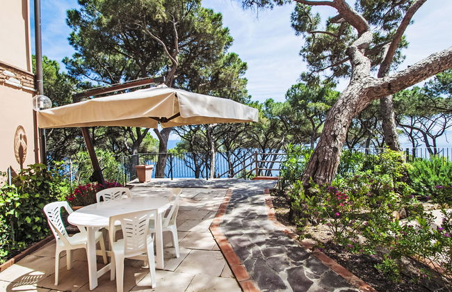 Capo d'Arco - Foto 1