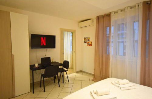 Sara's House Central Station - Foto 3