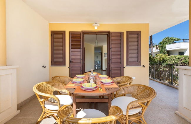 Villetta Lucri - Foto 17