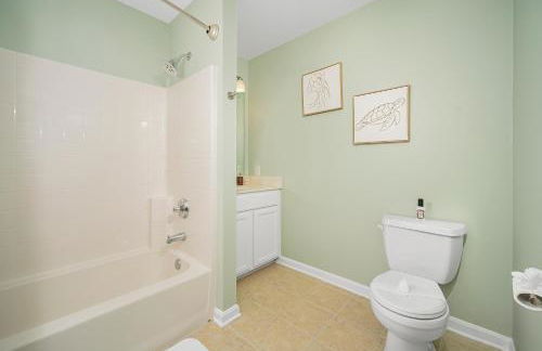 Cozy Coastal Condo - Foto 16