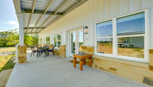 Anglers Paradise Townhome 2 Mi to Matagorda Bay - Foto 3