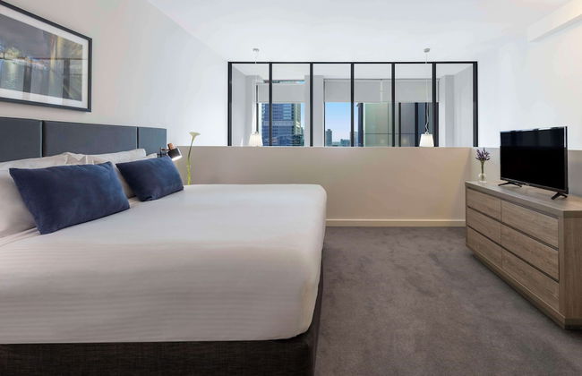 Oaks Melbourne on Market Hotel - Photo 30