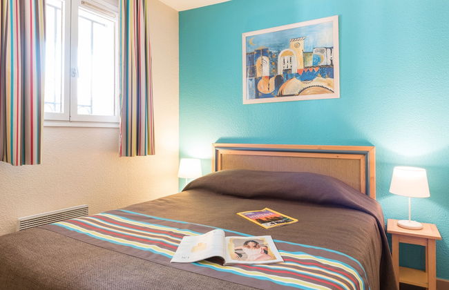 Résidence La Palme d'Azur Cannes Verrerie - Foto 3