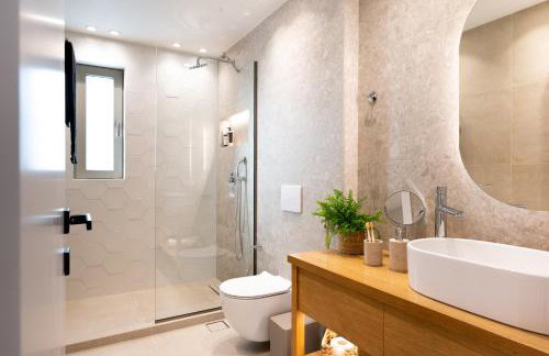 Sealena Villa Malia with private swimming pool - Foto 23