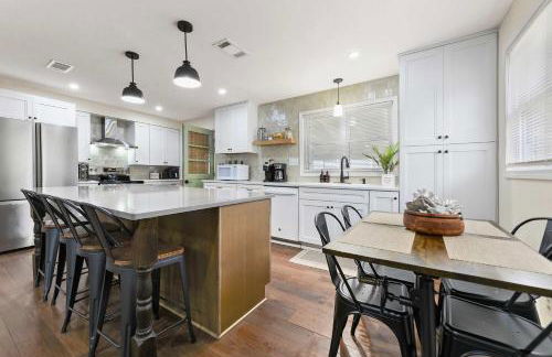 Sandy Feet Getaway Spacious Coastal Retreat 3 MIn Walk to Coast - Foto 13