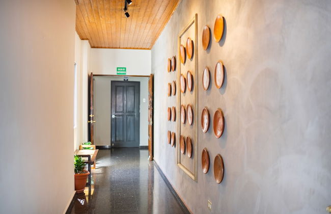 Cardedeu Suites - Foto 44