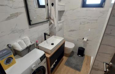 Apartmani Karla Paklenica - Foto 11