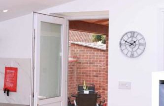 Suffolk Cosy Corner with free parking, 10min walking to town centre - Foto 8