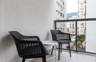 Vista pro Cristo: piscina, sauna e metrô 350m - Foto 22