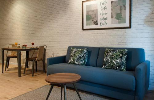 MH Apartments Sant Pau - Foto 21