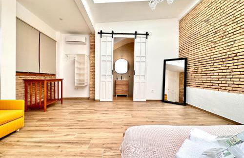 Mediterranean Apartament - Foto 11