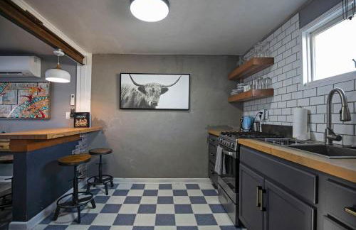 Rose Park Hideaway - Foto 10