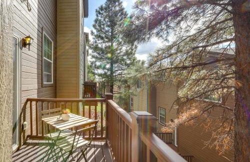 Spacious Retreat Less Than 3 Mi to Downtown Flagstaff! - Foto 1